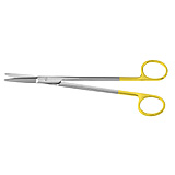 PADGETT Gorney Face Lift Scissors, 7-1/2" (190mm), Tungsten Carbide, Straight, Serrated. MFID: PM-2991