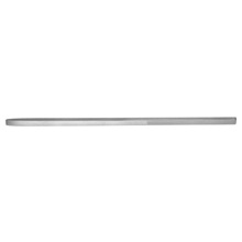 PADGETT Lambotte Osteotome, Length= 5" (127 mm), Width= 6 mm. MFID: PM-3802