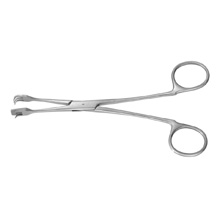 PADGETT D'Assumpcao Rhytidoplasty Marker, Without Ratchet, Length= 6" (152 mm), Width= 8 mm. MFID: PM-390
