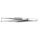 PADGETT Converse (Green) Fixation Forceps, Length= 4" (102 mm), Jaw= 10 mm. MFID: PM-4241