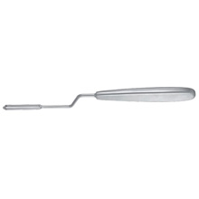 PADGETT Ballenger Swivel Bayonet Knife, Length= 8" (202mm), Blade= 5 mm. MFID: PM-4302