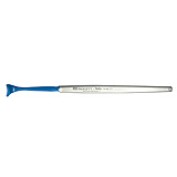 PADGETT Desmarres Lid Retractor, Size 1, 5-1/2" (140.5mm), Insulated, 12.5mm Wide. MFID: PM-4316IN