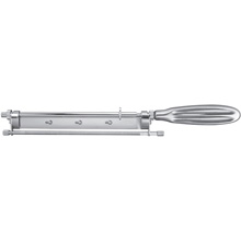 PADGETT Cobbett Graft Knife, Uses PM-4596 Blades, 12-1/2" (320mm). MFID: PM-4598