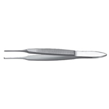 PADGETT Olmstead Tissue Forceps, Delicate, 1x2 Teeth, Length= 2-3/4" (70 mm). MFID: PM-4719