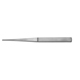 PADGETT Osteotome, Length= 7" (178 mm), Width= 4 mm. MFID: PM-4812