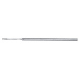 PADGETT Guthrie Hook (Long Pattern), 2 Sharp Prongs, Length= 6" (152 mm), Width= 2.5 mm. MFID: PM-501E