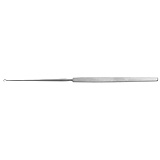 PADGETT Gillies Skin Hook, Sharp, Medium, Length= 7-1/2" (191 mm), Hook= 2.9 mm. MFID: PM-5215