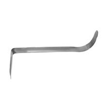 PADGETT Converse Hand Retractor, Set of Four: Size 1, Size 2, Size 3, Size 4, Length: 3-1/2" (89 mm). MFID: PM-5625