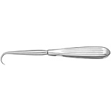 PADGETT Nova Jaw Hook, Sharp, Heavy, Length= 9" (229 mm), Hook= 19 mm. MFID: PM-5775