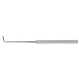 PADGETT Cronin Cleft Palate Elevator, 7-1/4" (182mm), Large. MFID: PM-600
