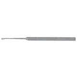 PADGETT Cronin Septum Knife, 6-1/2" (165mm). MFID: PM-605