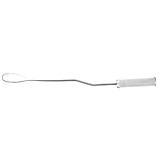 PADGETT MacCollum-Dingman Breast Dissector, Length= 17" (432 mm), Width= 1-1/2" (38 mm). MFID: PM-630