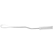 PADGETT MacCollum-Dingman Breast Dissector, Length= 17" (432 mm), Width= 1-1/2" (38 mm). MFID: PM-630