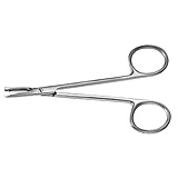 PADGETT Laschal Suture Scissors-Forceps, Straight, Length= 4-1/2" (114 mm). MFID: PM-6770