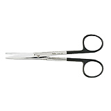 PADGETT Mayo Dissecting Scissors, 5-5/8" (144mm), Curved, SuperCut. MFID: PM-6801