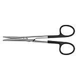 PADGETT Mayo Dissecting Scissors, 6-3/4" (173mm), Straight, SuperCut. MFID: PM-6805