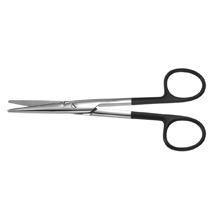 PADGETT Mayo Dissecting Scissors, 6-3/4" (173mm), Straight, SuperCut. MFID: PM-6805