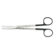 PADGETT Mayo Dissecting Scissors, Curved, 6-3/4" (172mm), SuperCut. MFID: PM-6806