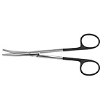 PADGETT Metzenbaum Dissecting Scissors, 9-1/4" (232mm), Curved, SuperCut. MFID: PM-6812