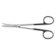 PADGETT Joseph Scissors, 5-5/8" (142.5mm), Curved, SuperCut. MFID: PM-6822