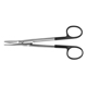 PADGETT Castanares Rhytidectomy Scissors, 6-1/4" (157mm), Straight, SuperCut. MFID: PM-6825