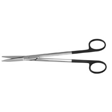 PADGETT Gorney Rhytidectomy Scissors, 7-1/4" (185mm), Straight, SuperCut. MFID: PM-6830