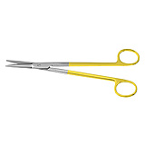 PADGETT Gorney Rhytidectomy Scissors, 7-1/4" (185mm), Straight, SuperCut, Tungsten Carbide. MFID: PM-6830TC