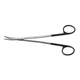 PADGETT Freeman Rhytidectomy Scissors, 7" (177mm), Curved, SuperCut. MFID: PM-6836