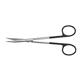 PADGETT Jamison Scissors, 5-5/8" (143mm), Curved, SuperCut. MFID: PM-6847