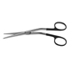 PADGETT Cottle Dorsal Scissors, SuperCut, Angled, Length= 6-1/8" (156 mm). MFID: PM-6852