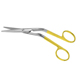 PADGETT Cottle Dorsal Scissors, SuperCut, Tungsten Carbide, Angled, Length= 6-1/4" (159 mm). MFID: PM-6852TC