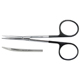 PADGETT Stevens Tenotomy Scissors, 4-3/8" (111mm), Curved, SuperCut. MFID: PM-6860