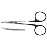 PADGETT Stevens Tenotomy Scissors, 4-3/8" (111mm), Curved, SuperCut. MFID: PM-6860