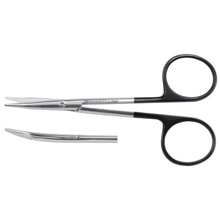 PADGETT Stevens Tenotomy Scissors, 4-3/8" (111mm), Curved, SuperCut. MFID: PM-6860