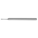 PADGETT Ward Nasal Osteotome, Red Handle, Length= 7-3/4" (197 mm), Width= 3 mm. MFID: PM-711