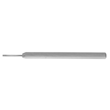 PADGETT Ward Nasal Osteotome, Red Handle, Length= 7-3/4" (197 mm), Width= 3 mm. MFID: PM-711