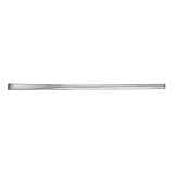 PADGETT Sheehan Chisel/Osteotome with Hexagon Handle, Length= 6-1/4" (159 mm), Width= 7 mm. MFID: PM-7600