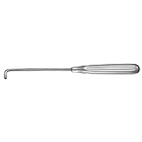PADGETT Blair Cleft Palate Elevator, 7-1/2" (192mm), 7.5mm Wide, L-Shaped. MFID: PM-7800