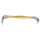 PADGETT TBTS-Style Double Ended Breast Retractor, L=10-1/4" (26 cm). MFID: PM-906