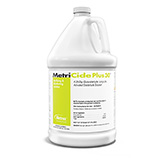 METREX MetriCide PLUS 30, High Level Disinfecting Solution, 1 Gallon, 4/cs. MFID: 10-3200