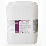 METREX EmPower Dual Enzymatic Detergent, 5 Gallon, 1/cs. MFID: 10-4150