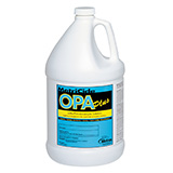 METREX MetriCide OPA PLUS High Level Disinfecting Solution, 1 Gallon, 4/cs. MFID: 10-6000