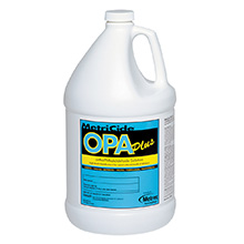 METREX MetriCide OPA PLUS High Level Disinfecting Solution, 1 Gallon. MFID: 10-6000