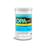 METREX MetriCide OPA PLUS Solution Test Strips, 60/bottle, 2 bottle/cs. MFID: 10-602A