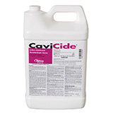METREX CaviCide Surface Disinfectant, 2-1/2 Gallon, 2/cs. MFID: 13-1025
