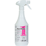 METREX CaviCide1 (1 minute) Surface Disinfectant, 24 oz Bottle, 12/cs. MFID: 13-5024