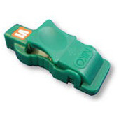 EKG Electrode Adapter Clips (Alligator Clip)- Pack of 10. MFID: NIK-20