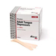Pro Advantage Tongue Depressor, Junior 5½" x 5/8", Sterile, 1/pack. MFID: 77000