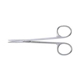 Pro Advantage Iris Scissors, 4½" Straight. MFID: N407015