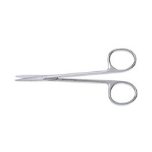 Pro Advantage Iris Scissors, 4½" Straight. MFID: N407015